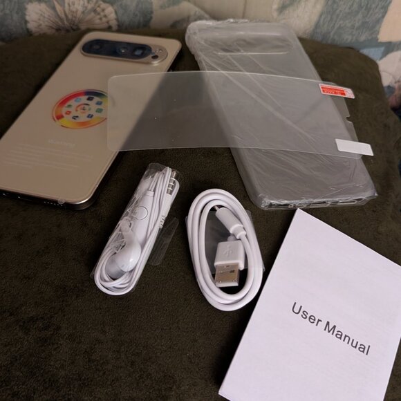 Expandable Unlocked 7.3 Android - Golden - Picture 6 of 15